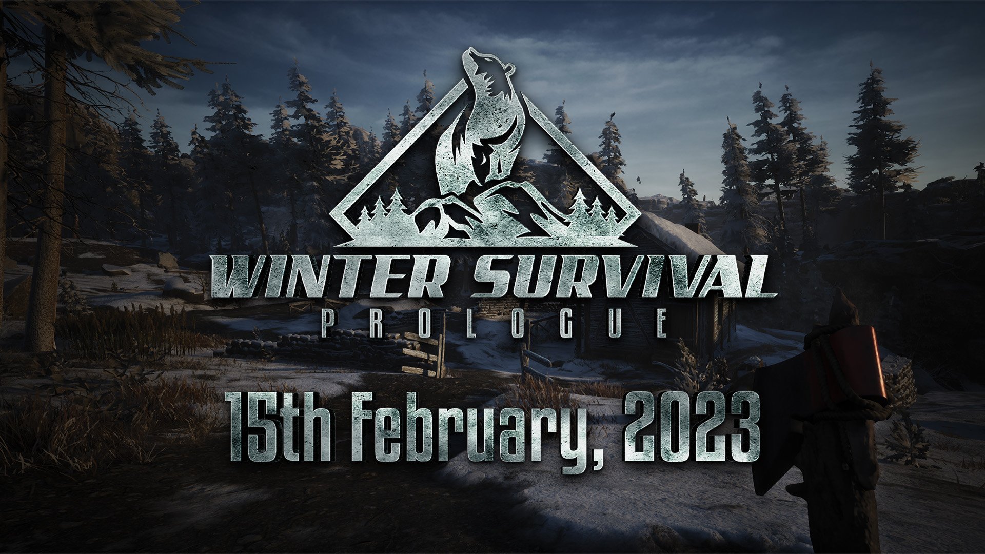 Winter Survival on Steam