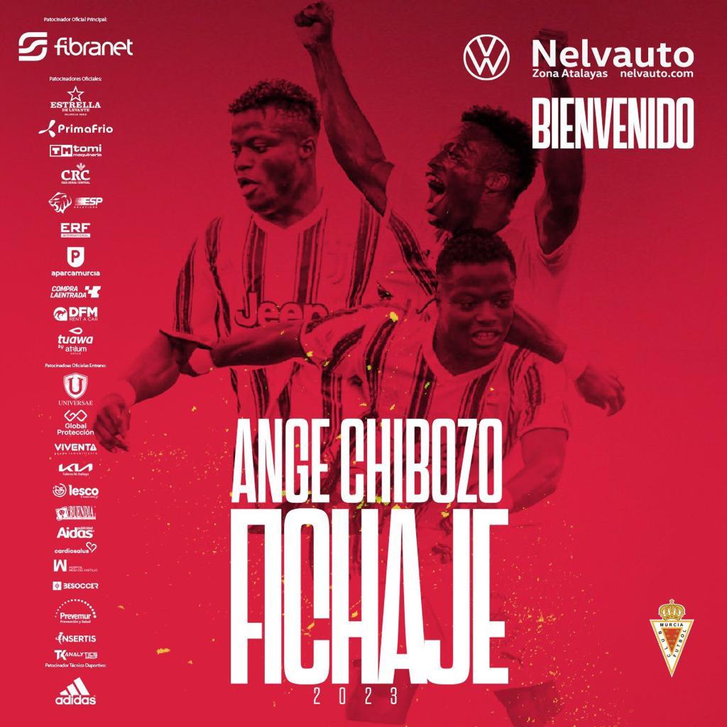 _Morik92_'s tweet photo. Retroscena #Chibozo: nonostante l'annuncio del #Murcia, il giocatore è per il momento rimasto ad #Amiens. 

Il club spagnolo aveva raggiunto l'accordo con quello francese, ma non con la #Juve. Ora si attende la decisione della Fifa. https://t.co/46XGvbtL8N