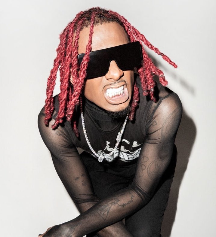 wrld_mag's tweet photo. 💭 Selon l’un des proches de Playboi Carti, l’artiste a enregistré la quasi majorité de l’album Whole Lotta Red seulement 5 jours avant sa sortie officielle https://t.co/X7A6Q4MCAp