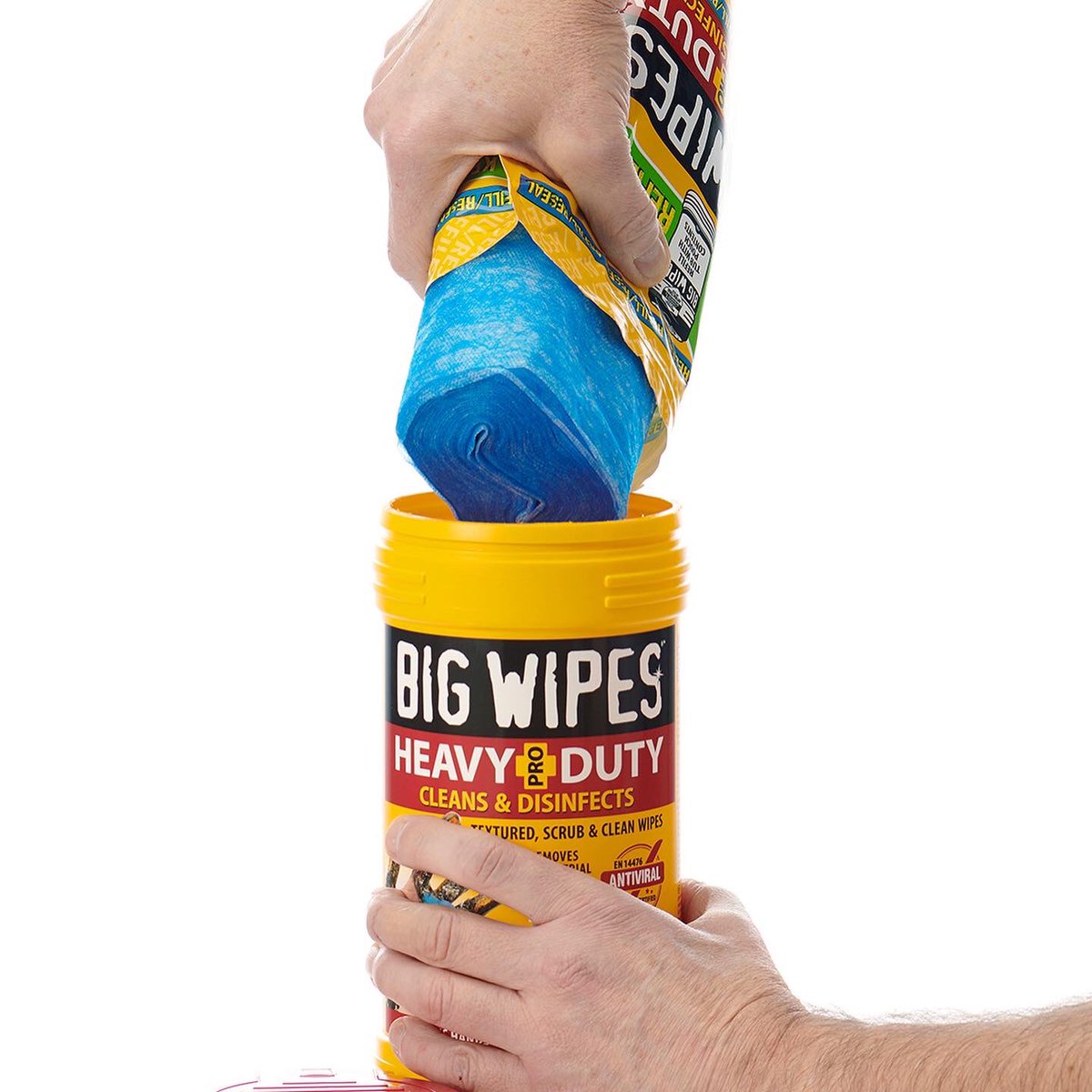 🚨NEW PRODUCT GIVEAWAY🚨 Due to popular demand and our commitment to reducing plastic, we have relaunched our Big Wipes Refill Pack! For your chance to #win a set of 2 sachets, follow Big Wipes and like & retweet this post. 20 sets to #giveaway. #Competiton closes 10/2/23.