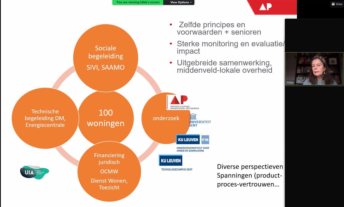 AP Research & Innovation tweet media