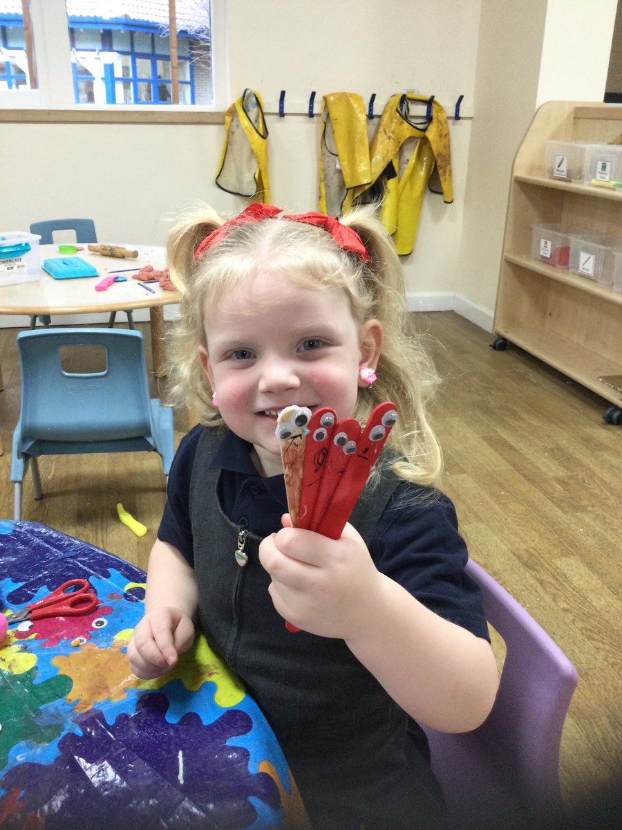 Kaley Marshall (@kmarshall_smps) on Twitter photo This week in Nursery & Early Life we have been exploring the story The Three Little Pigs. Ella chose to explore in the creative area to recreate her own stick house & make the characters from the story! Ella then retold the story! 💫 #NationalStorytellingWeek <a href="/SMemorial/">Stephenson Memorial</a> This week in Nursery & Early Life we have been exploring the story The Three Little Pigs. Ella chose to explore in the creative area to recreate her own stick house & make the characters from the story! Ella then retold the story! 💫 #NationalStorytellingWeek <a href="/SMemorial/">Stephenson Memorial</a>