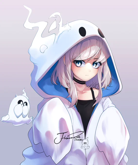 #原創 