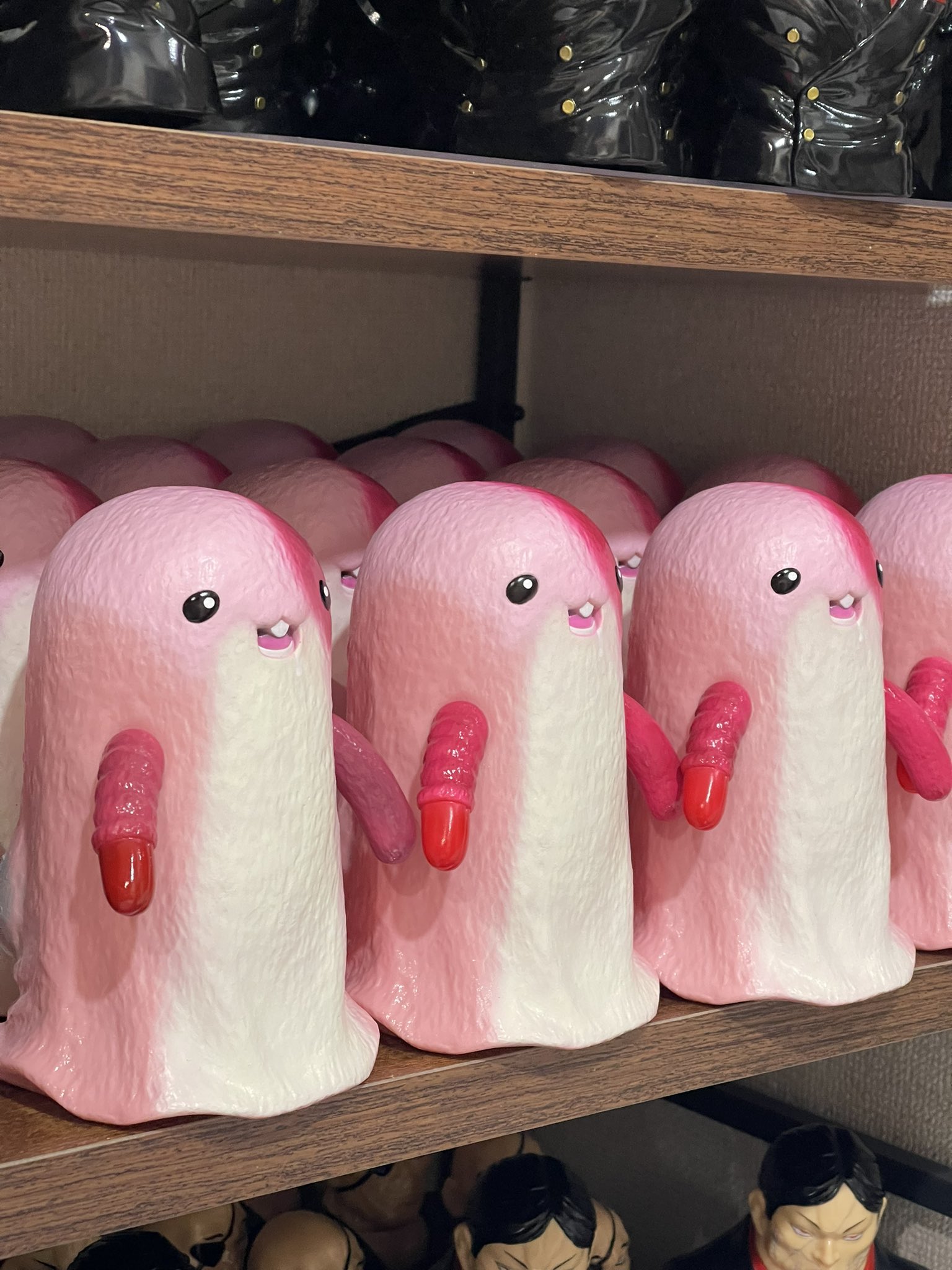 【未開封/良品】レッドシャーク メイドインアビス マアアさん 【未開封/良品】レッドシャーク メイドインアビス マアアさん