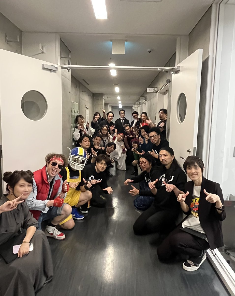 midiplex's tweet photo. 先日の「#ストリートファイター35周年記念ライブ」お越し下さった皆さま、有難うございました!めっちゃ楽しかったです!!スペシャルバンドの皆さん、カプチューンの皆さん、ザ・リーサルウェポンズさん、MCの吉田尚記さんとウラサワカナさん、有難うございました♡ #SF35thLive #ストリートファイター https://t.co/IgPKBhkLCG