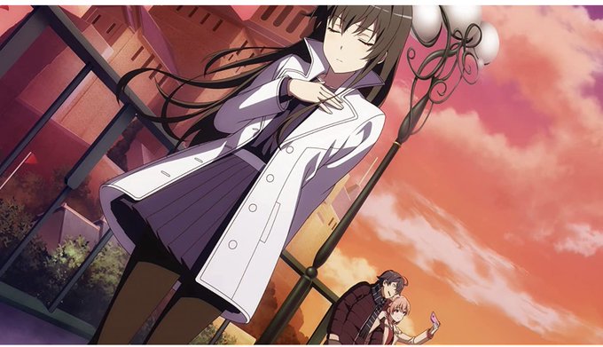 画像まとめ やはり俺の青春ラブコメはまちがっている 日付順 10ページ目 アニメレーダー