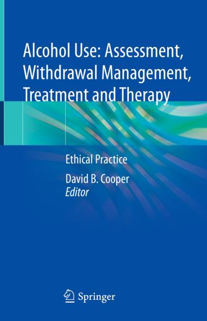 SpringerClinMed's tweet photo. Newly published @SpringerClinMed #AlcoholUse: #Assessment #WithdrawalManagement Treatment and Therapy #alcoholaddiction #alcoholabuse @DavidBC52 (Ed) https://t.co/yGYpMtdw32