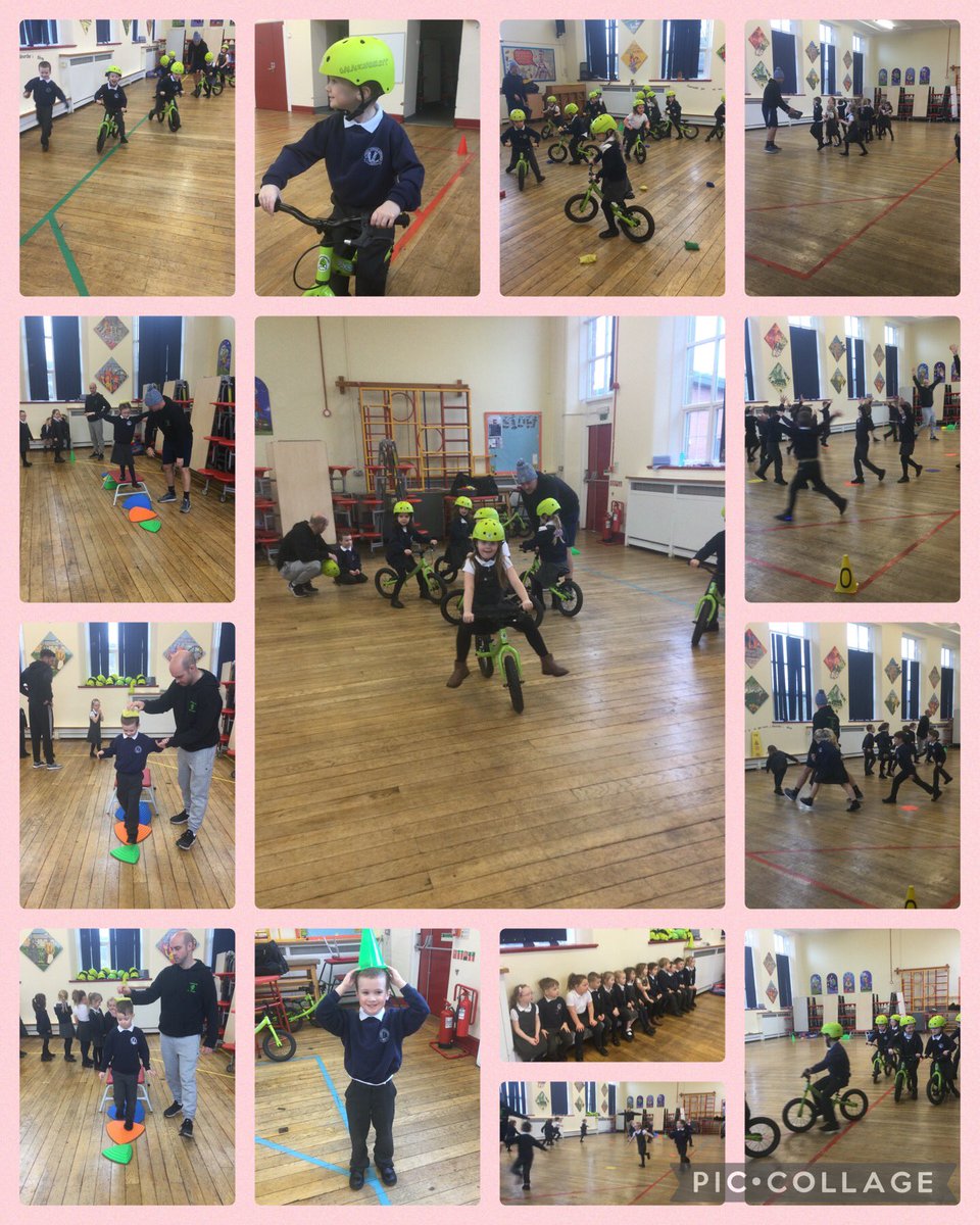 Ysgol y Castell tweet media