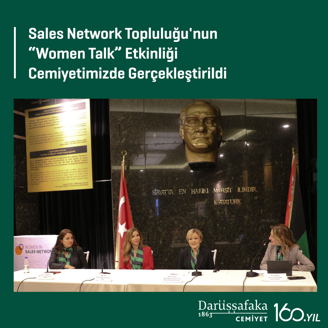 Darüşşafaka Cemiyeti tweet media