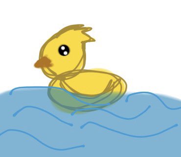 sylv1als's tweet photo. @nordidia duck. https://t.co/KEhabCE3t9