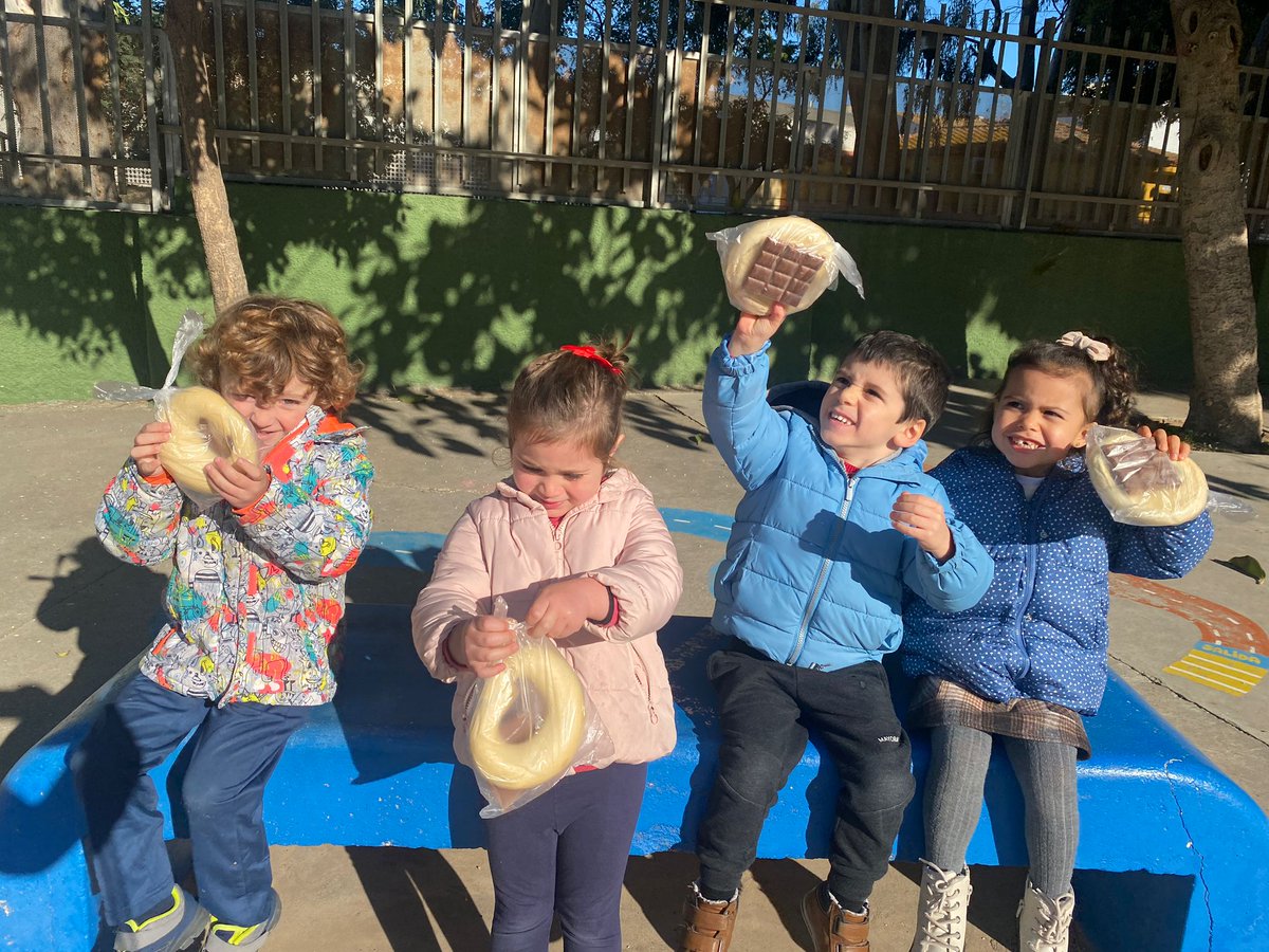 CEIP Pablo Neruda (Málaga) tweet media