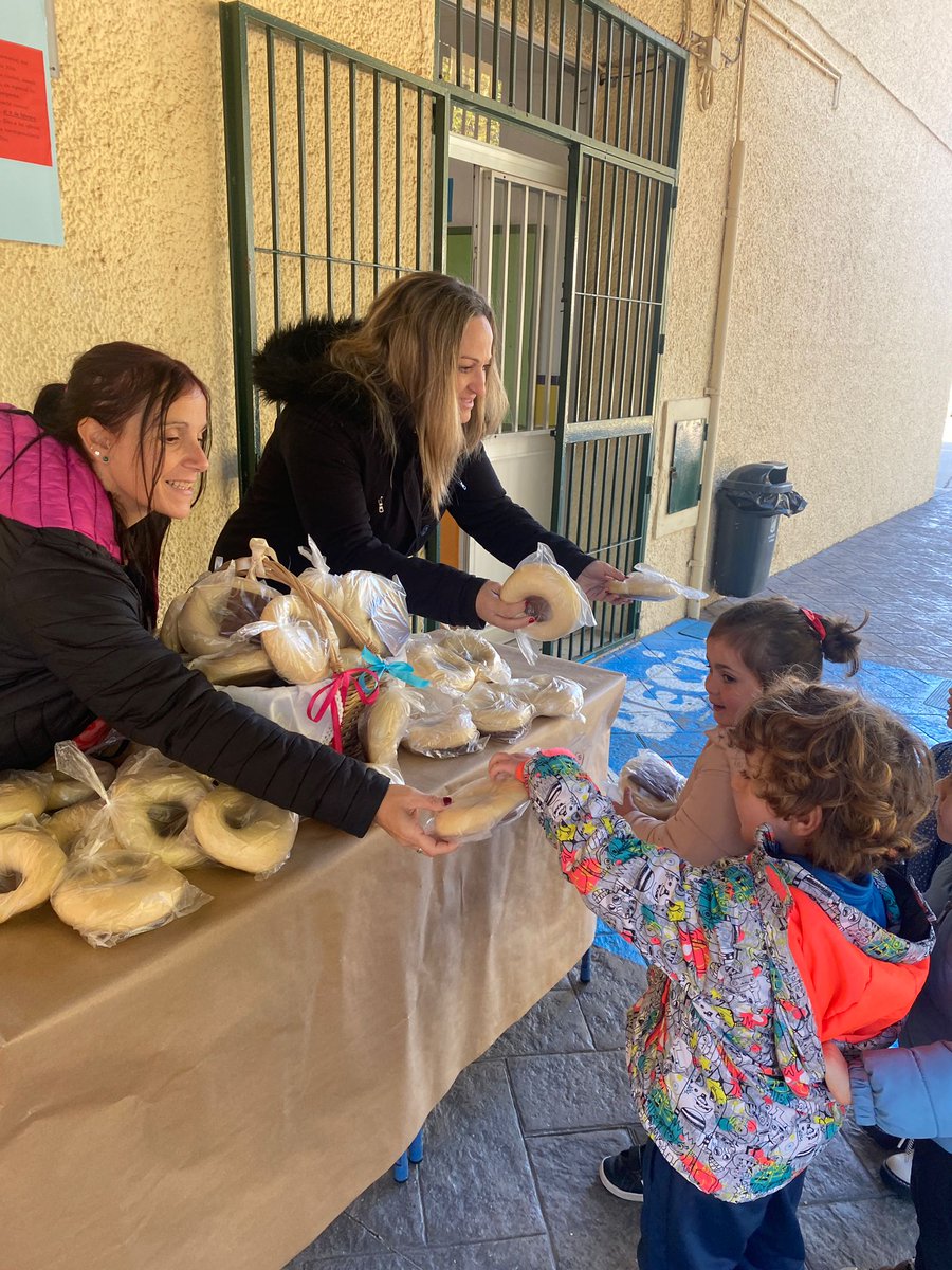 CEIP Pablo Neruda (Málaga) tweet media