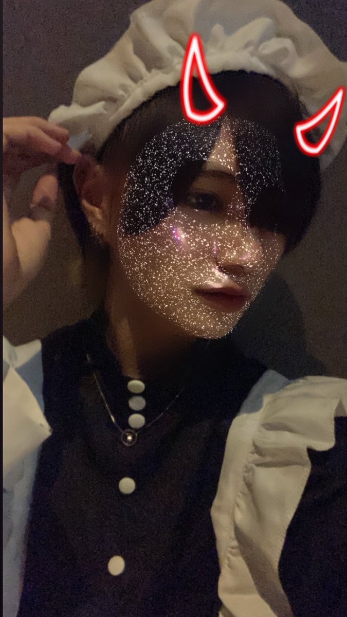 mencon_navi's tweet photo. 【Men's Concafe NABI🖤No.501】

🤍name:
狐火 夜 さま@nemutan1230 
↪︎狐月@yukaku_kogetsu 

🤍URL:
Instagram⇒ https://t.co/D9S5WW7h5O https://t.co/zVxCC8a1UU