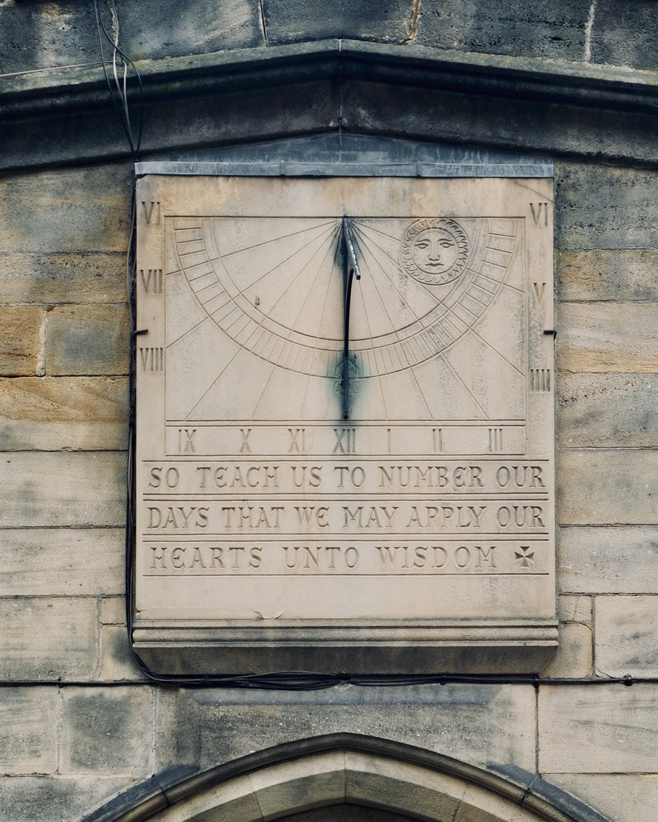 MichaelSadgrove's tweet image. #OrdinaryTime