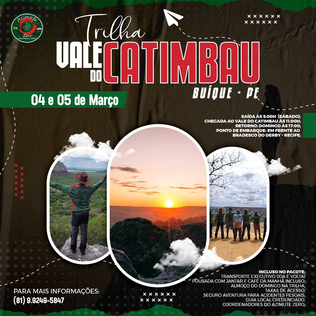manocastro's tweet photo. Vamos para o Vale do Catimbau? https://t.co/gHQMRSK6U5