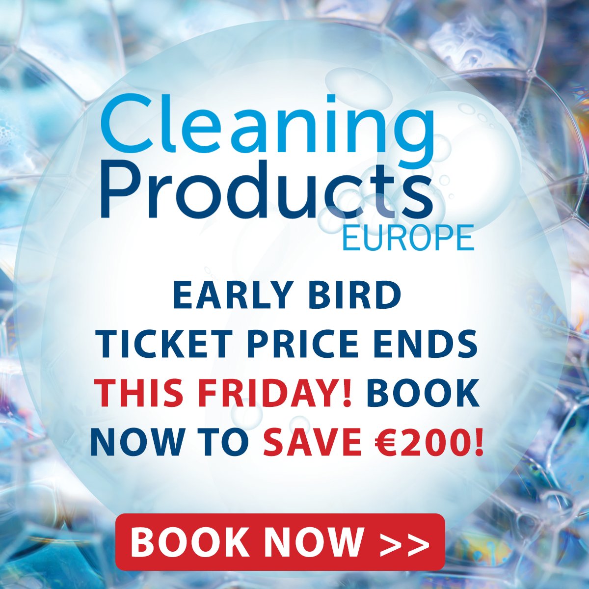 Cleaning Products tweet media