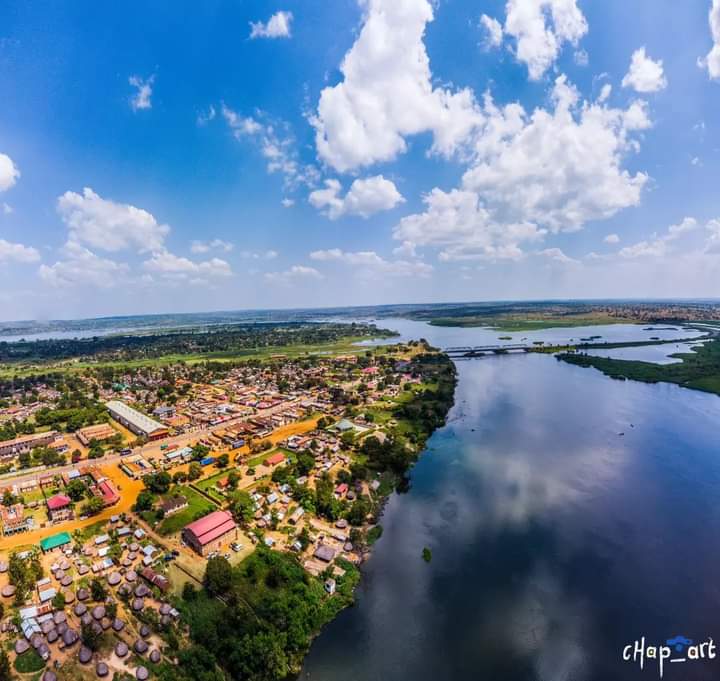 If you know West Nile very well, which part of the region is this? 🤔

📸 Courtsey image