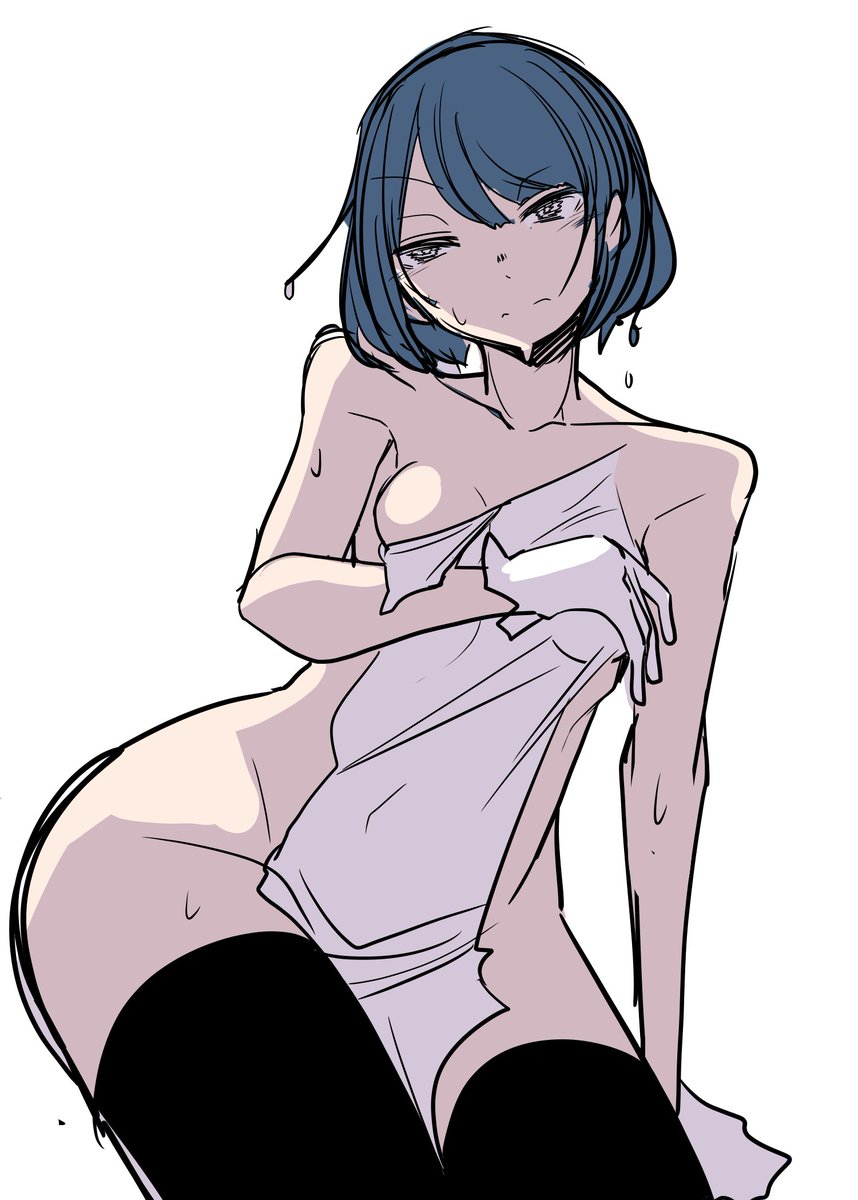 しまった…節分全然関係ない絵描いてしまった 