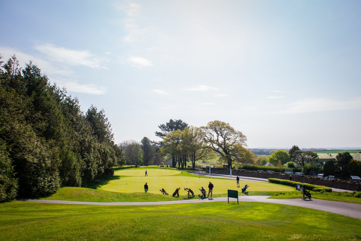 🤩 Blue skies are back! 🌤

We love seeing that so many courses around the country are back open!

If you're looking for somewhere to tee off this weekend, please use our Find + Play service at englandgolf.org/find-and-play.

🇺🇦 #EGStandswithUkraine 🇺🇦