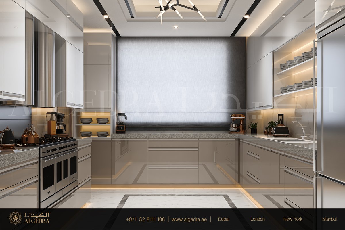 AlgedraDesign's tweet photo. How would you rate this kitchen? What do you think about bright floor coverings?
.
ALGEDRA Interior & Architectural Design Projects
.
https://t.co/FYfy3oaojo
.
00971 52 8111106
.
#interiors4you #makingahouseahome #newhomeowners #algedra #interiors #kitchens #kitchen_design https://t.co/rLKgtrKWev