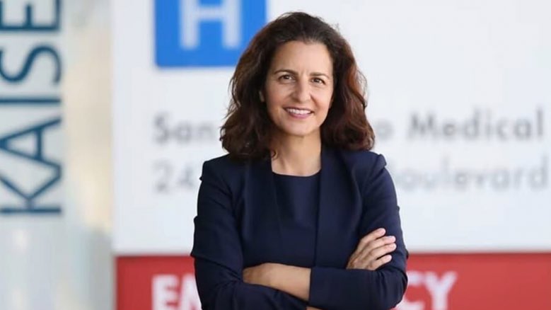 Najeh Ahmad, MD, MPH tweet media