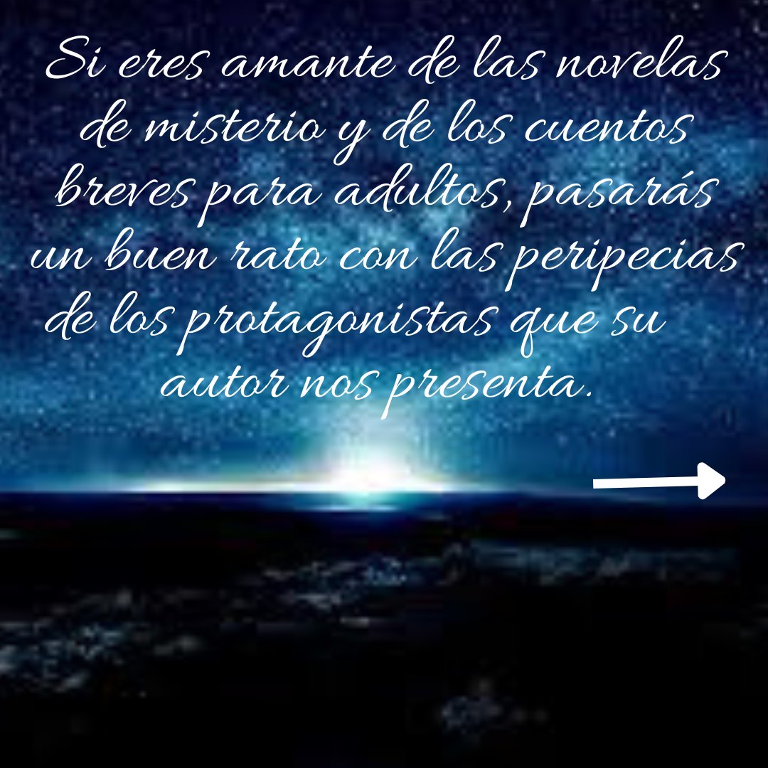TiloCandela's tweet photo. 🗓️ᴇꜱᴛᴇ ꜱÁʙᴀᴅᴏ 4 ᴅᴇ ꜰᴇʙʀᴇʀᴏ🗓️
✅𝑵𝒐 𝒕𝒆 𝒒𝒖𝒆𝒅𝒆𝒔 𝒔𝒊𝒏 𝒕𝒖 𝒍𝒊𝒃𝒓𝒐 𝒈𝒓𝒂𝒕𝒖𝒊𝒕𝒐 𝒆𝒏 𝑨𝒎𝒂𝒛𝒐𝒏 . 
✅𝑨 𝒕𝒓𝒂𝒗é𝒔 𝒅𝒆𝒍 𝒔𝒊𝒈𝒖𝒊𝒆𝒏𝒕𝒆 𝒆𝒏𝒍𝒂𝒄𝒆🔗https://t.co/2VXrgaORDc
#LibrosRecomendados #librosgratis #BookTwitter #BookLover #lectores https://t.co/mKDUQ7h8T2