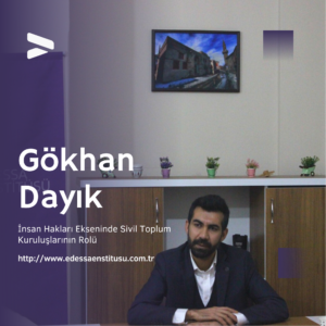 Edessa Enstitüsü / Edessa Institute tweet media