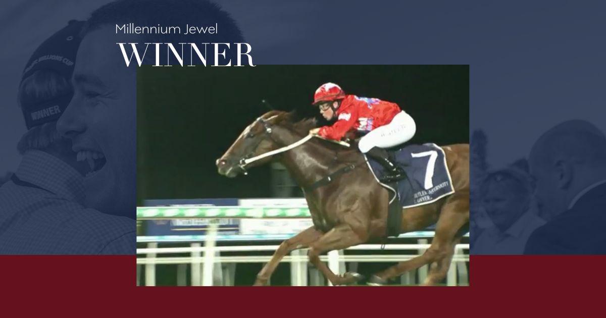 Jack Bruce Racing tweet media