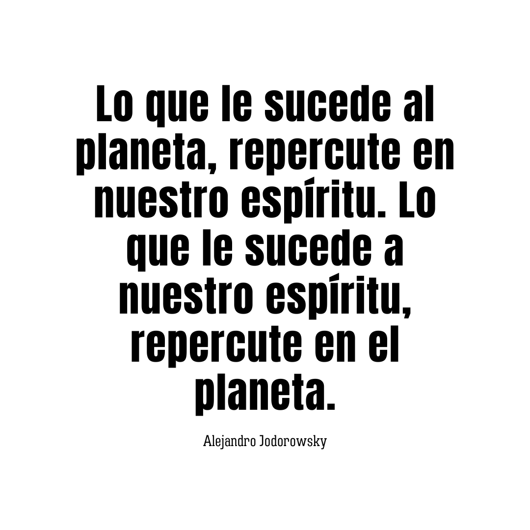 alejodorowsky's tweet photo. REPERCUSIÓN... https://t.co/uc2HkUUYyb