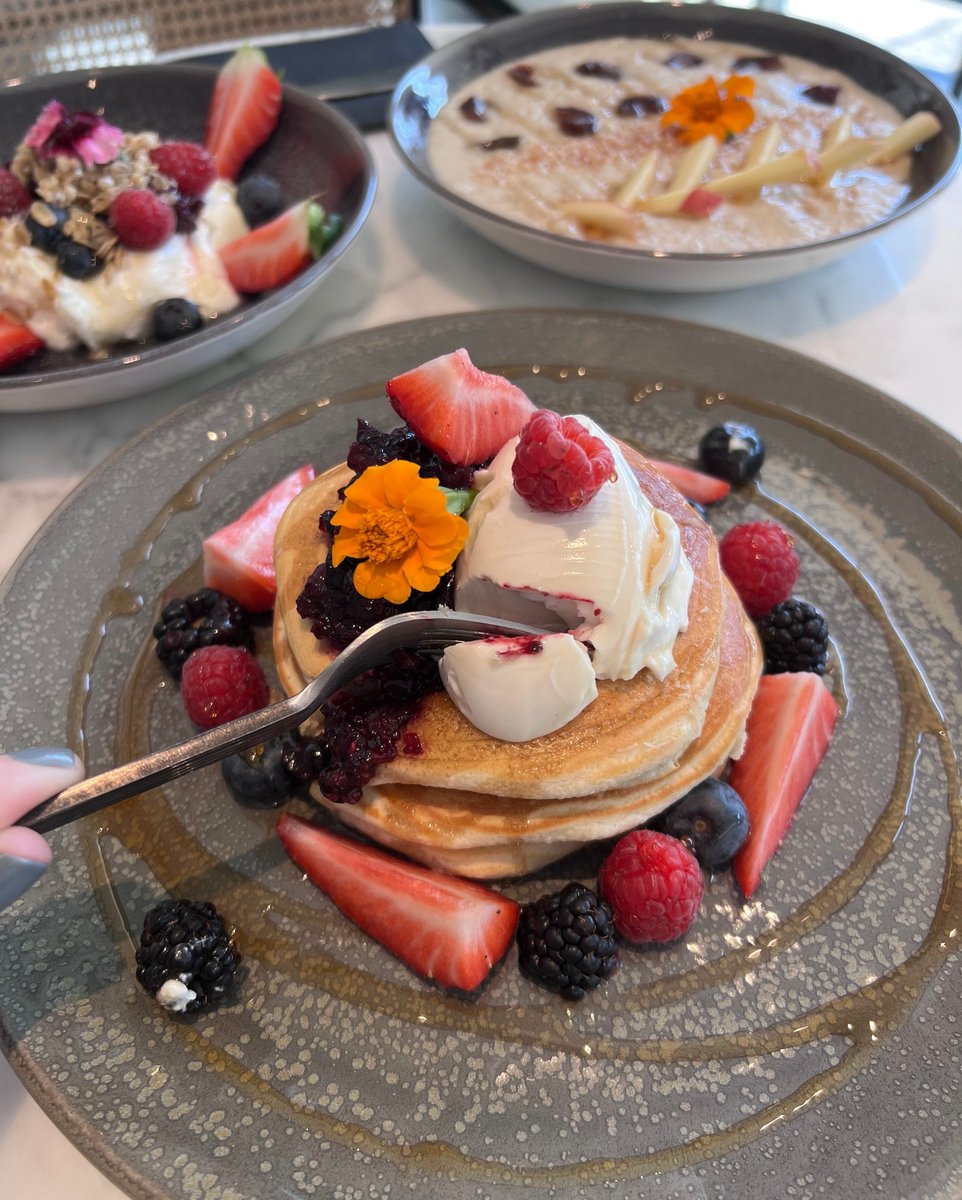 ➡️ Shrove Tuesday at The Sage:
❤️ Tuesday 21st February
⏰ 7pm in The Sage of Cambridge
Shrove Tuesday - National Pancake Day, traditionally the feasting day before the start of Lent on Ash Wednesday. Come and Celebrate with pancakes and a selection of toppings from 7pm.