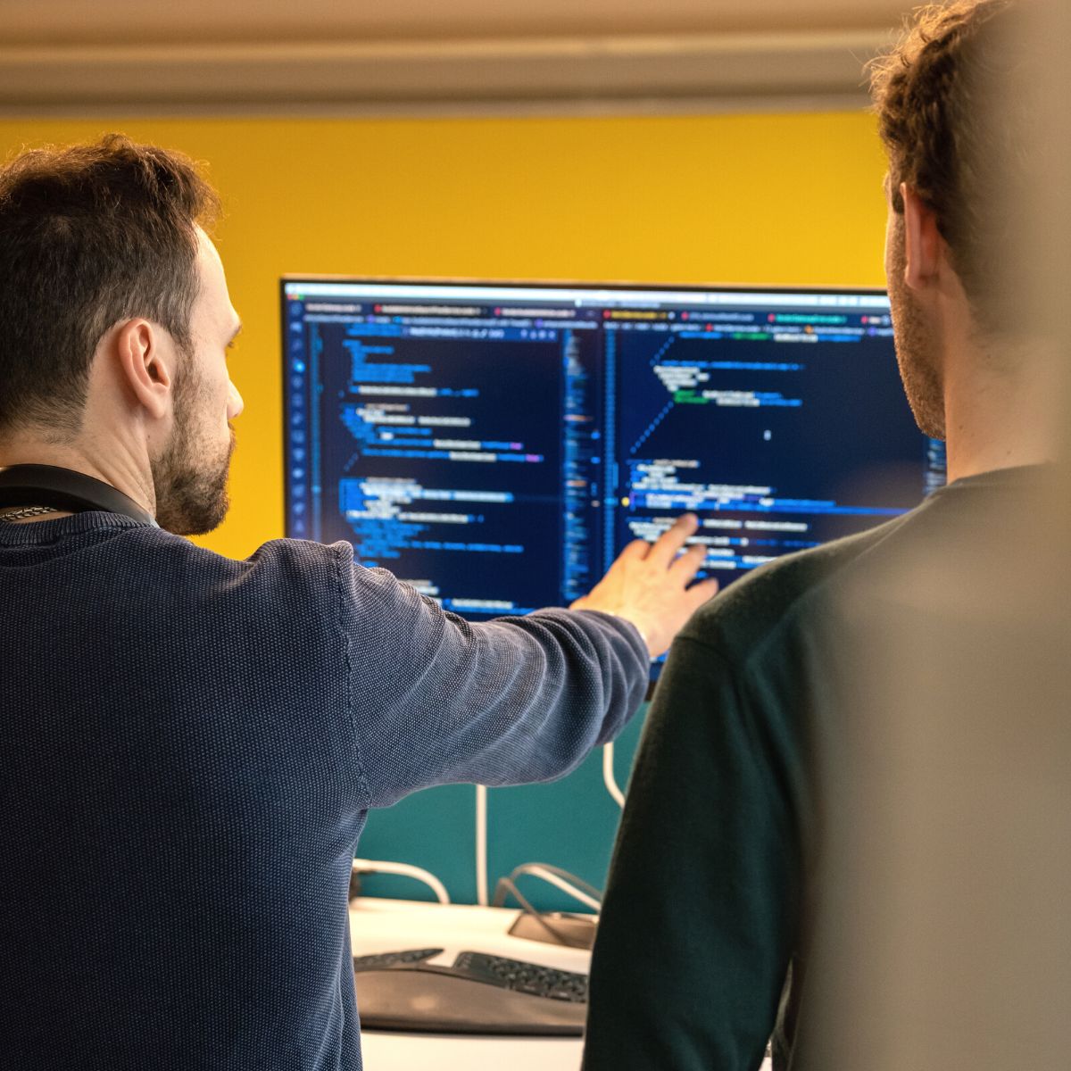 buildoHQ's tweet image. In buildo tutti curiamo la definizione dei #processi che massimizzano la nostra efficacia sul campo, esprimendo al meglio la nostra filosofia di lavoro di #continuousimprovement, pianificando del tempo per poterci dedicare agli improvement con approccio ingegneristico 🚀