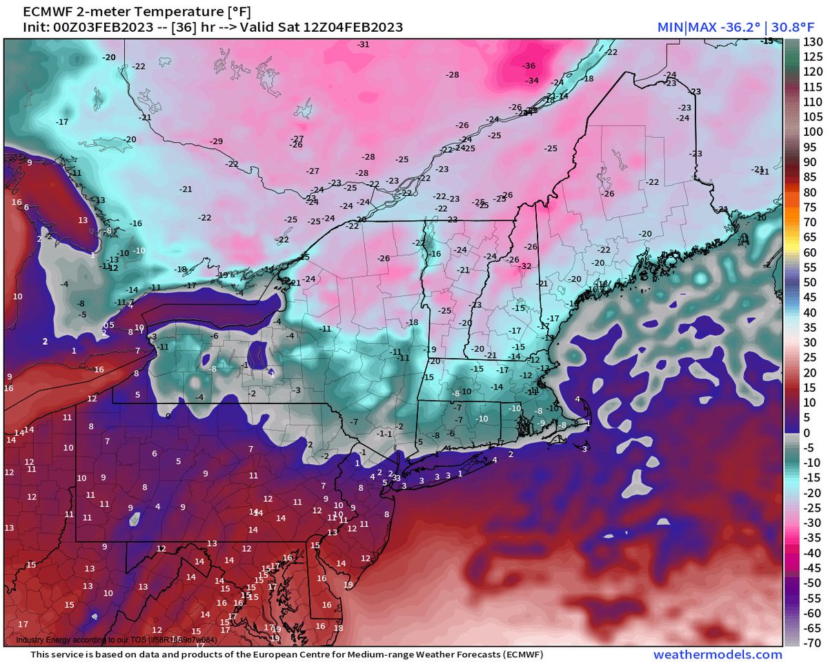 NY NJ PA Weather on Twitter "Updates are on the way with details on