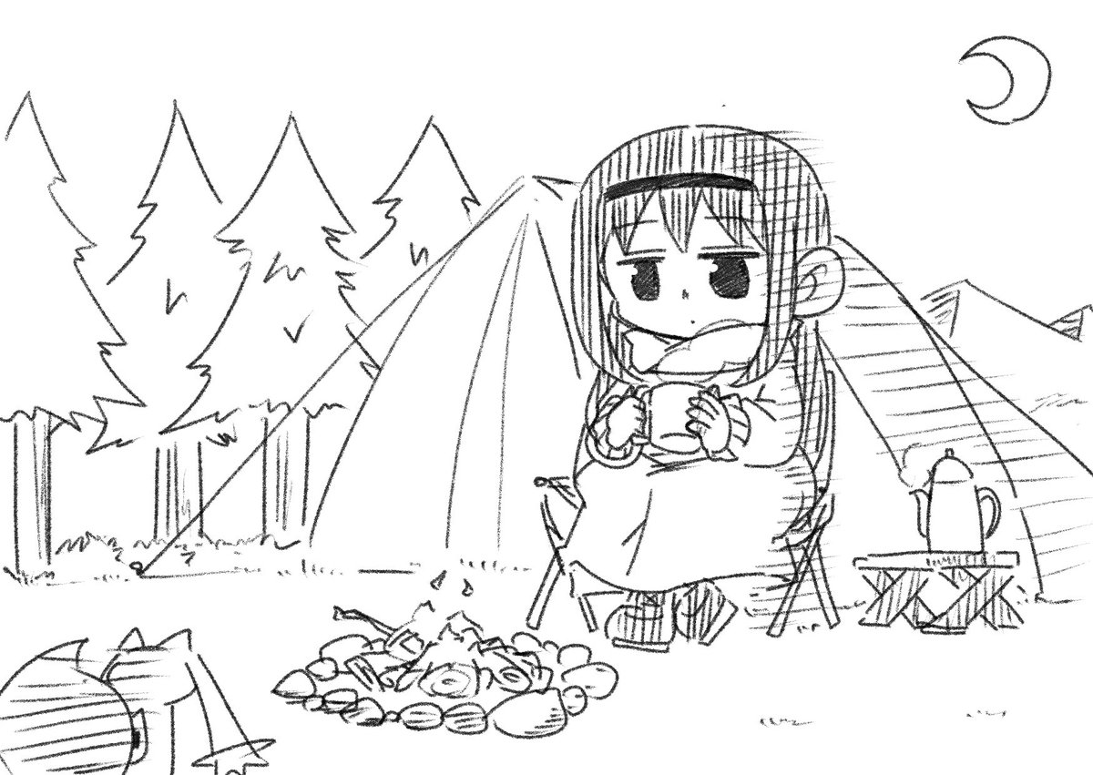 ほむキャン△ 