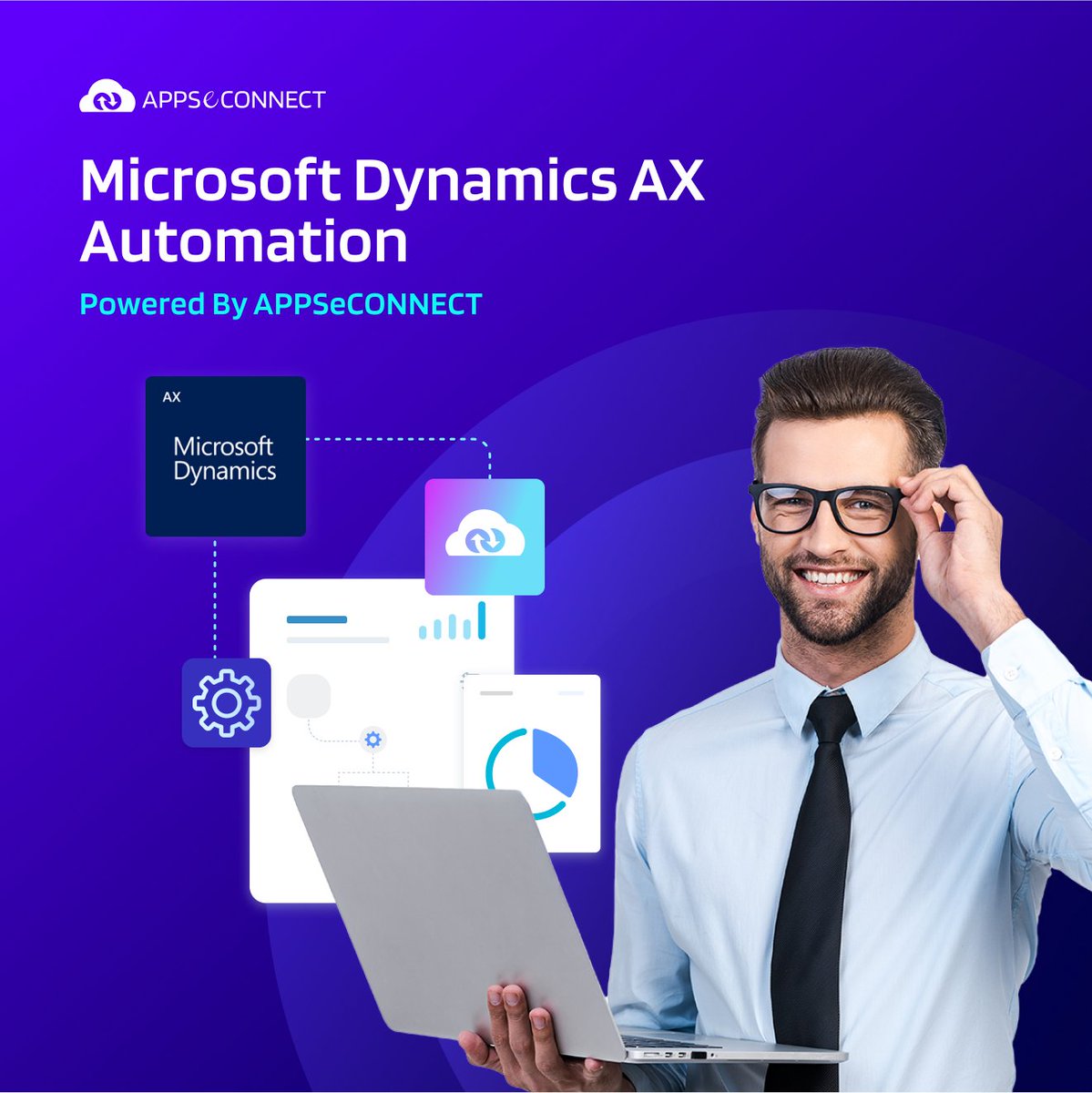 appseconnect's tweet image. Streamline your #MicrosoftDynamicsAX operations with the power of APPSeCONNECT&apos;s robust #connector! Say goodbye to inefficiencies and errors, and hello to secure, automated data exchange with other business apps. 🚀

Explore👉appseconnect.com/microsoft-dyna…

#Integration #Automation