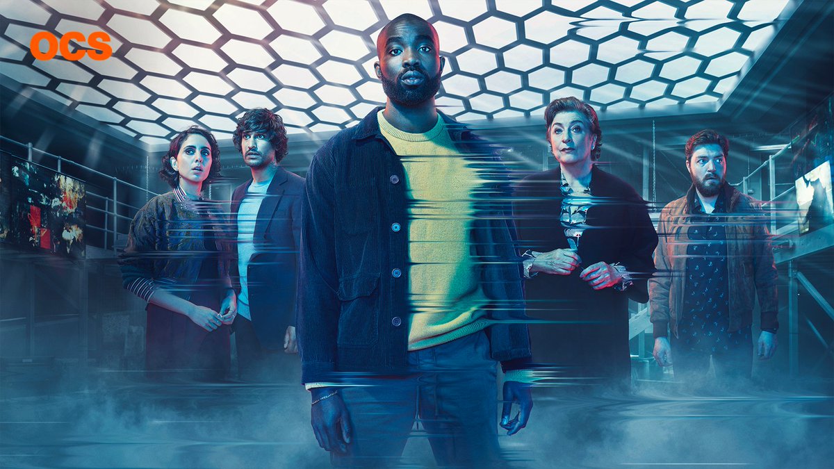 CINE+ OCS tweet media