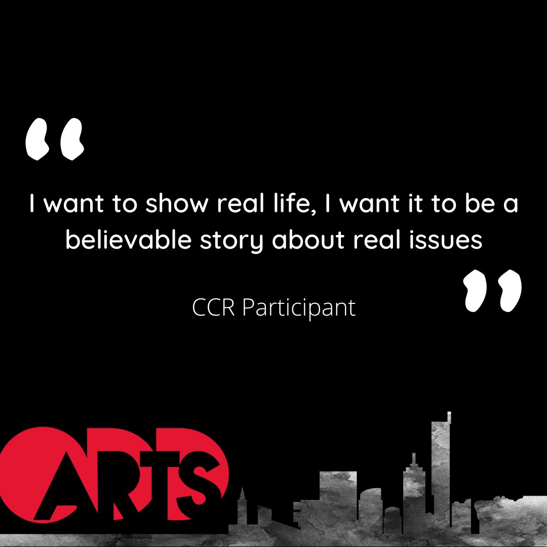 OddArtsUK's tweet photo. 🎥DAY•ONE•OF•FILMING🎬 a gritty, imaginative film written by one of our young people. We can't wait for day two & to eventually show you all his hard work! 🤩 #oddarts @Splittheatommcr @ace_thenorth @OneMcr #doylycartecharitabletrust #CreativeCommunityResettlement #CCR https://t.co/infN89raAs