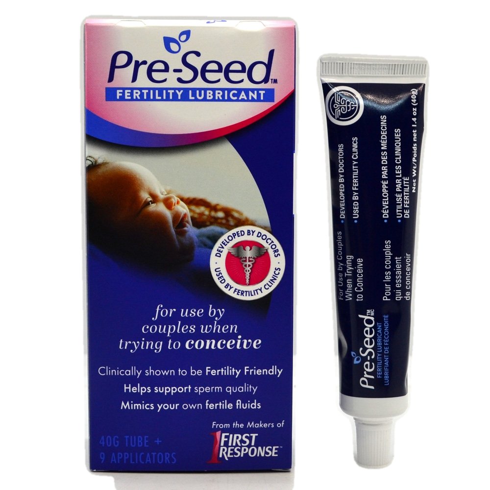 Pre-seed lubricant is a personal lubricant specifically designed  to be safe for sperm to travel through and to help to increase the chances of getting pregnant for couples trying to conceive. #PreSeedLubricant
#FertilityFriendlyLube #ConceiveWithEase #TryingToConceive