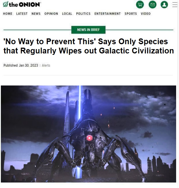 BioWareProblems (@biowareproblems) on Twitter photo 