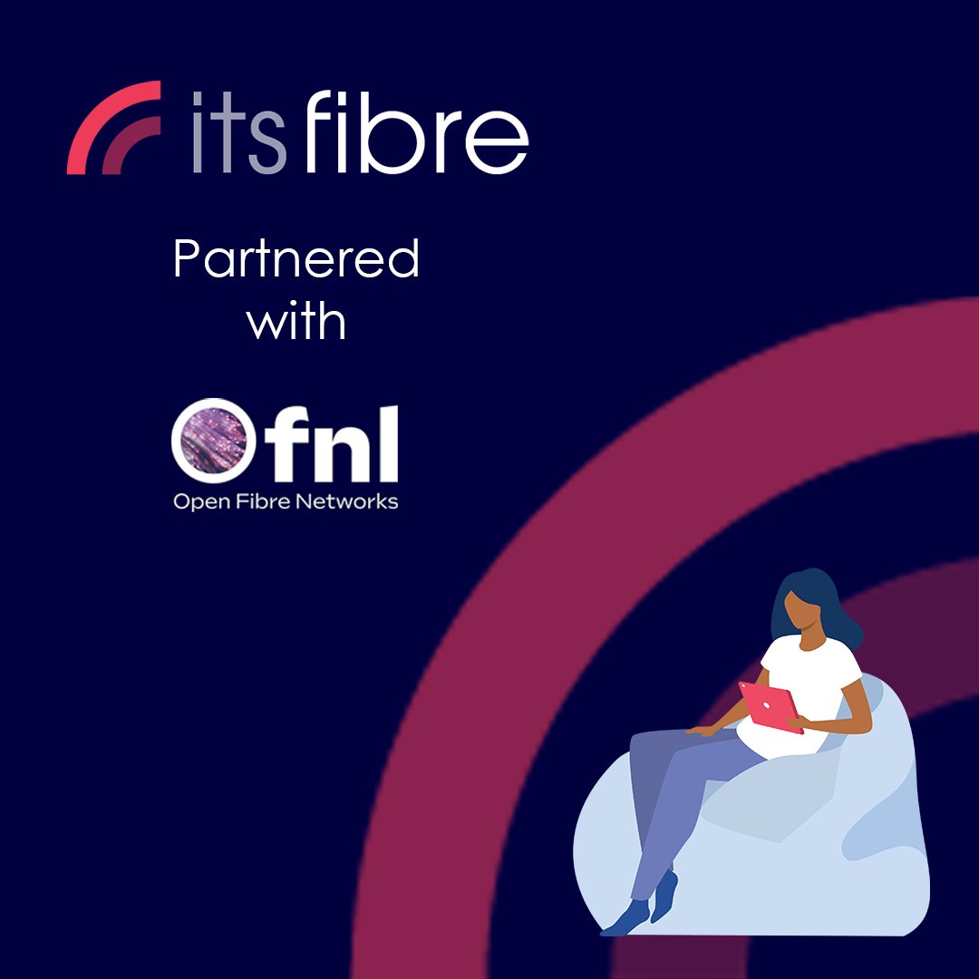 ITSFibre working in partnership with OFNL are happy to assist with any Air Broadband customers experiencing issues with their current service.