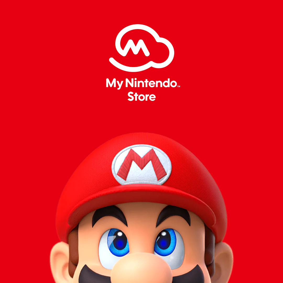 Início  My Nintendo Store