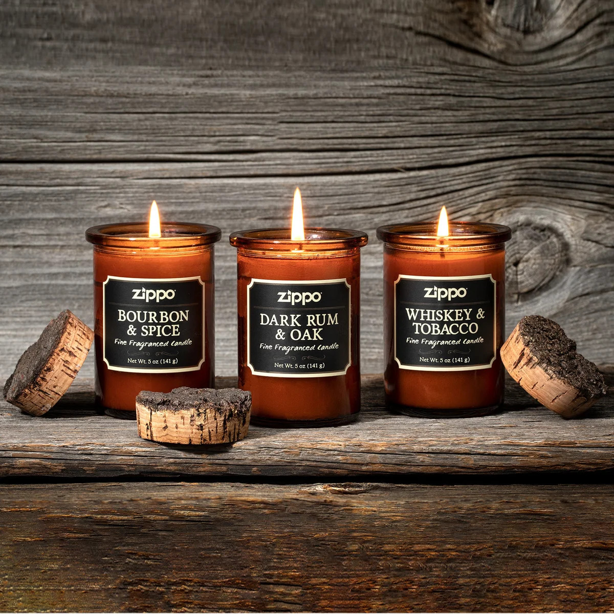smokrules's tweet photo. Keep the distinctive fragrances of Zippo throughout your home 🏠🕯️😍

3 fragrance options: Dark Rum &amp; Oak 🪵, Whiskey &amp; Tobacco 🥃 &amp; Bourbon &amp; Spice 💥

#zippo #candle #candlelover #zippocandle #aromas #homesweethome  #aromatic #aromaticcandle #fragrance #zippoaccessories https://t.co/7XFJ8FjoKn