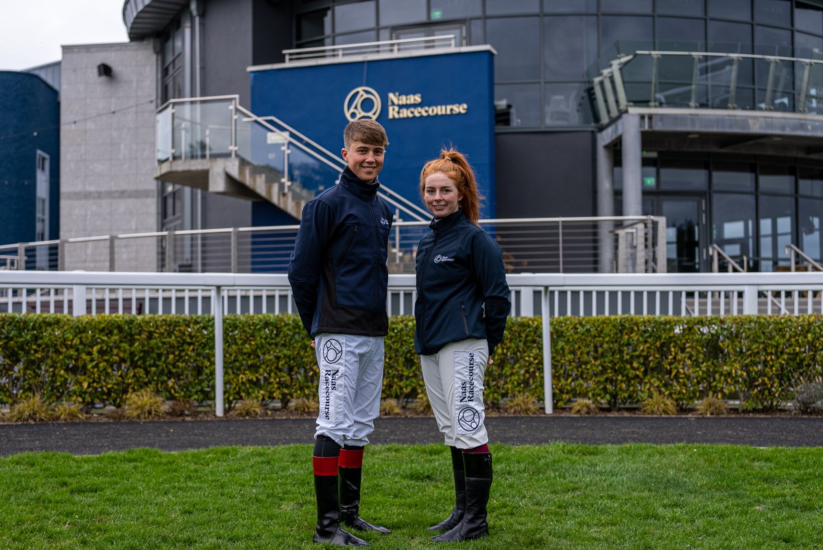 Naas Racecourse tweet media