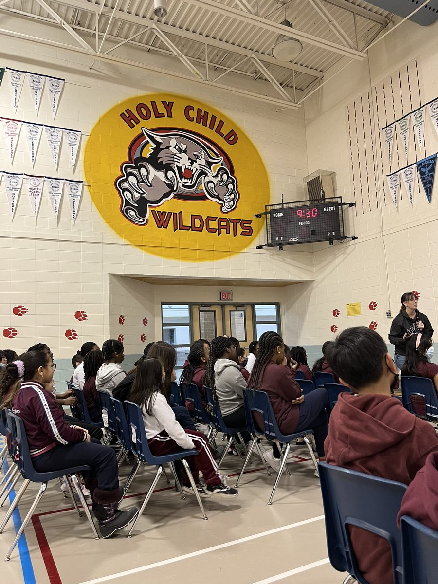 Tanya Balthazaar tweet media