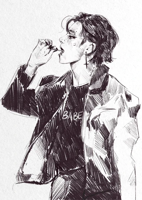i mean this are different enough, aren't they?  