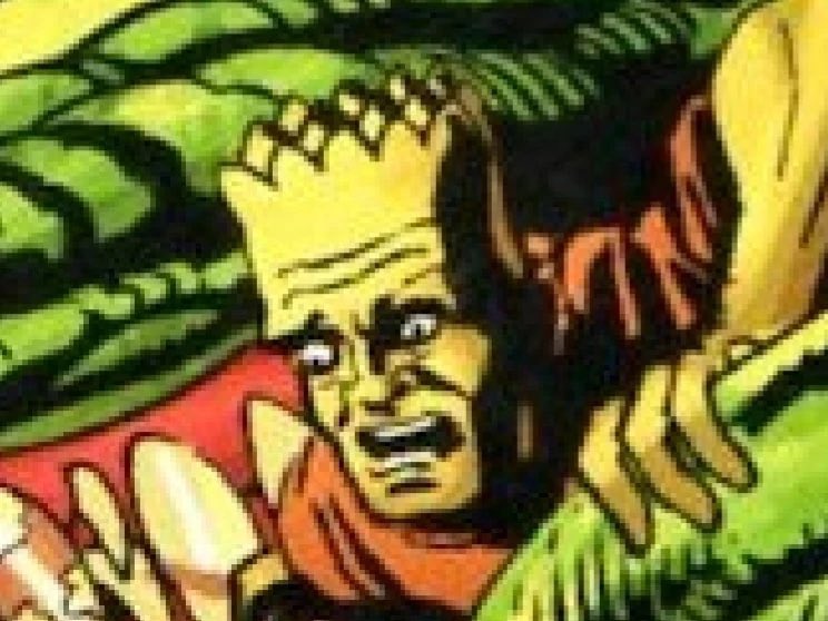 everydwchar's tweet image. Bart Simpson

A multiversal being who appeared to be capable of time travel. He attended Bonjaxx’s birthday party, appeared to be devoured by Rigellan Hyper-Kraken during an auction at the Enormous Storage Co. Space station, and existed in the same Lego-esque form as the Doctor.