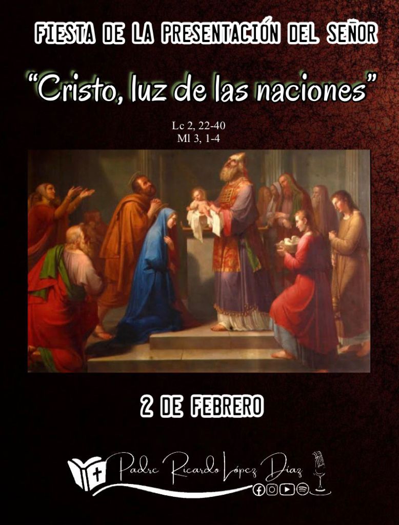 Connie_Gdl's tweet photo. #EvangeliodelDia
#DiaDeLaCandelaria
#PresentaciondelSeñor
💙💙💙🙏
#Febrero2 https://t.co/khnNRW3Qoa