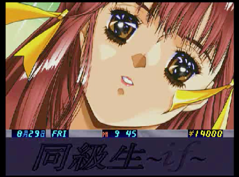 2年前の今頃何描いてるかなと思ったら同級生の舞ちゃんこわいのをワイが描くならで再現してた
何してんワイw😇🔫 