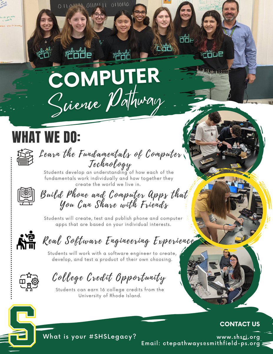 Smithfield CTE tweet media