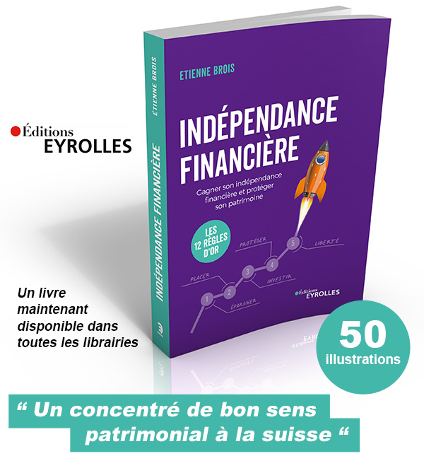 independancefi's tweet photo. Pour accompagner la parution chez les éditions Eyrolles de mon nouveau livre « indépendance financière, gagner son indépendance financière et protéger son patrimoine », j'ai le plaisir de partager avec vous ma vision de l’indépendance financière.
https://t.co/6Dei9xmgxC https://t.co/9IS7l12Vin