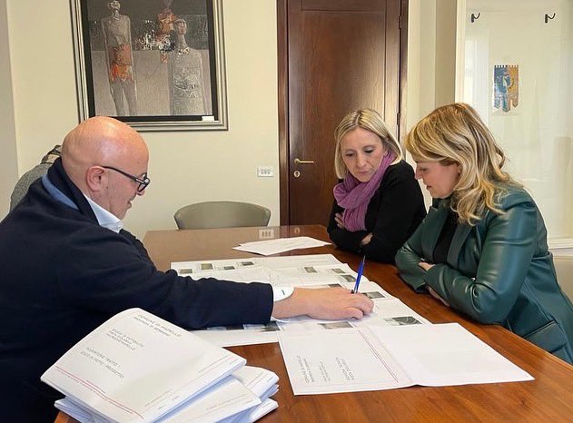 Claudia Terzi tweet media